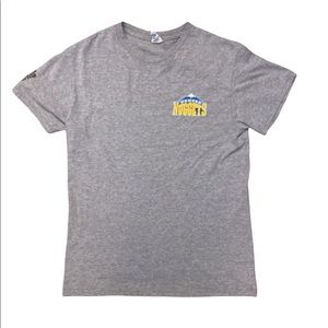 Vintage NBA Denver Nuggets Tee
